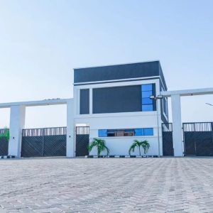 LEKKI PRIDE PHASE III