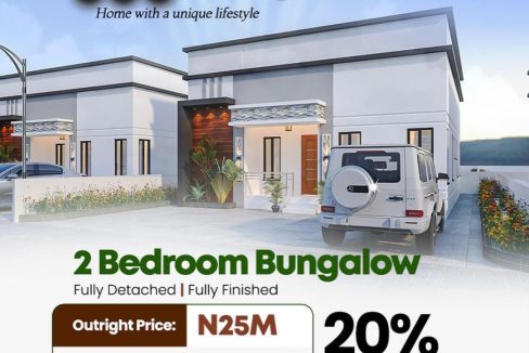 UNLOCK YOUR INVESTMENT OPPORTUNITIES WITH MEGA BUNGALOWS