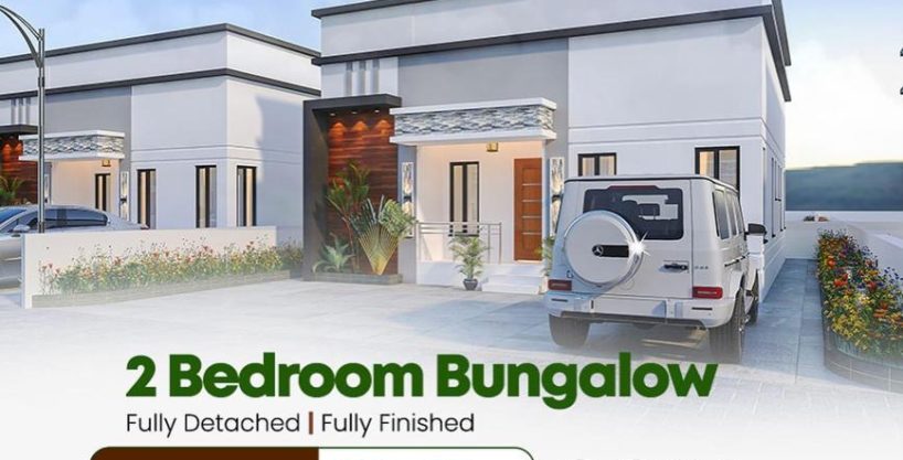 UNLOCK YOUR INVESTMENT OPPORTUNITIES WITH MEGA BUNGALOWS