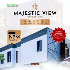 majestic view estate