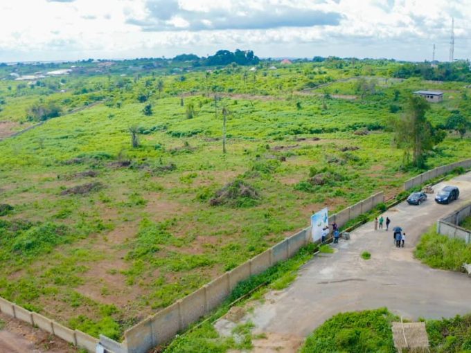 Zularich Sports City ketu Epe