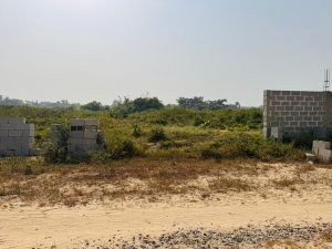 AFFORDABLE LUXURY LAND IN LEKKI EPE EXPRESS WAY 