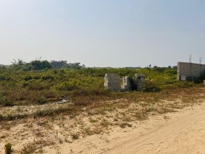 AFFORDABLE LUXURY LAND IN LEKKI EPE EXPRESS WAY 