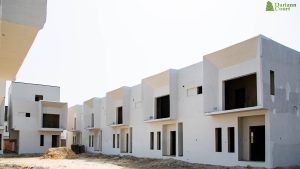 READY-TO-MOVE-IN HOMES IN SANGOTEDO