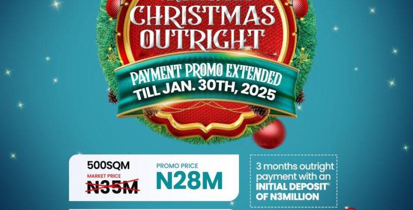 Arizon Estate's Exclusive 11 Days of Christmas promo