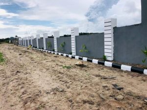 Cheap Land for Sale in Ibeju Lekki – Invest in Appleton Enclave