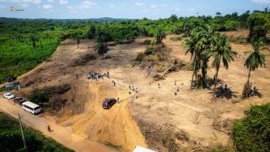 Affordable Farmland for Sale