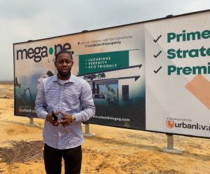 Affordable Land for Sale Facing Lekki International Airport – MegaOne Lagos