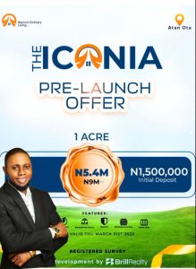 CHEAP ACRES OF LAND FOR SALE 