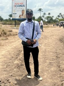 CHEAP ACRE OF LAND FOR SALE