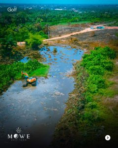  golf course land for sale