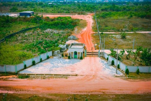 golf course land for sale