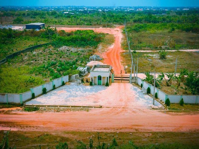 golf course land for sale