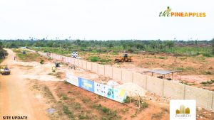 LAND FOR SALE IN IKORODU 