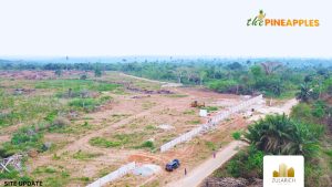 land for sale in ikorodu