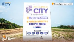 AFFORDABLE PREMIUM LUXURY ESTATE