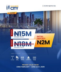 AFFORDABLE PREMIUM LUXURY ESTATE