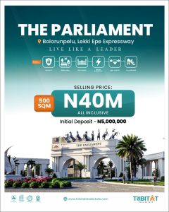 LUXURY ESTATE IN PRIME A LOCATION