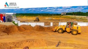 where to buy land in lagos