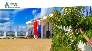 where to buy land in Lagos 