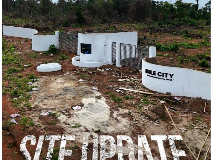 farmland for sale in ikorodu