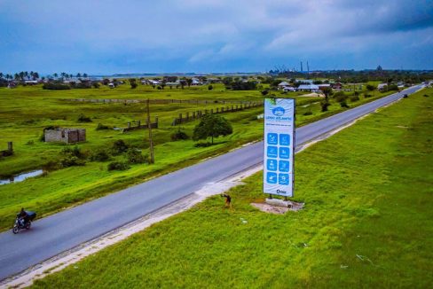 luxury property for sale in ibeju lekki