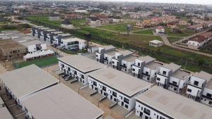 Luxury Homes for Sale in Lagos | Duplexes in Isheri North GRA