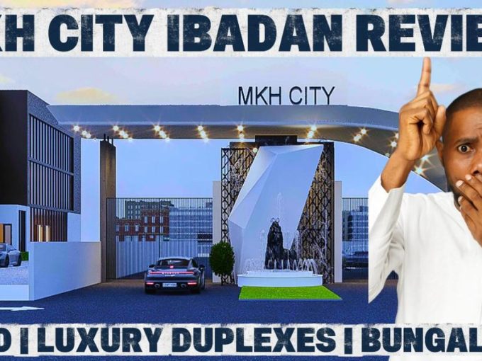 MKH CITY IBADAN