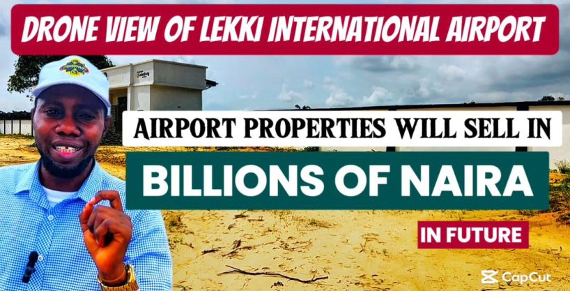 Own affordable plots of land at Mega One Lagos Estate. Ideal for residential & investment purposes with excellent appreciation potential.