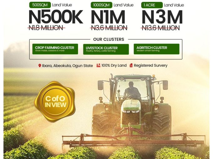 farm estate for sale