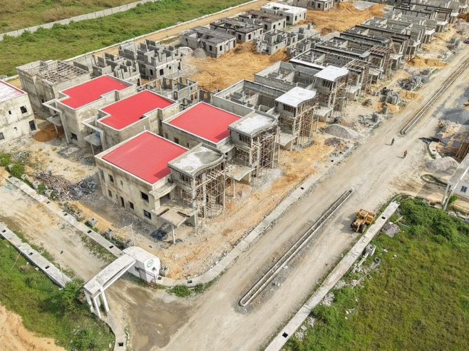 Affordable mortgage homes Lagos through IBILE Traditional Mortgage