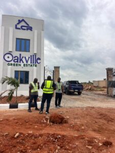 affordable land for sale in ogun state