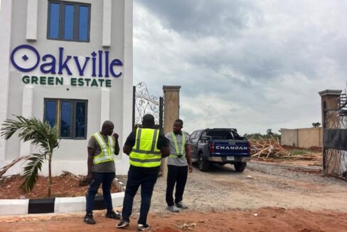 affordable land for sale in ogun state