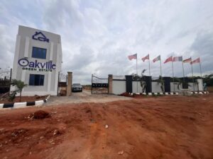 affordable land for sale in ogun state